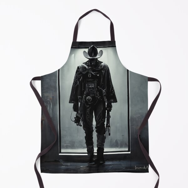 Item preview, Modern Cowboy designed and sold by IncrediArts.