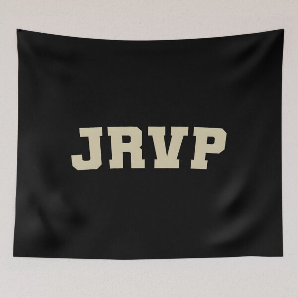 Item preview, JRVP Creme Logo - Jeselnik designed and sold by traccruzmata.