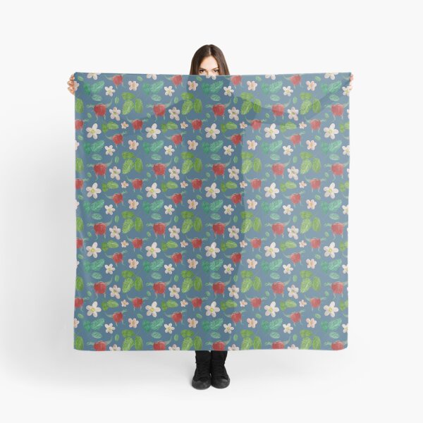 Item preview, Strawberryraptor, Why So Blue? designed and sold by KitanaiKid.