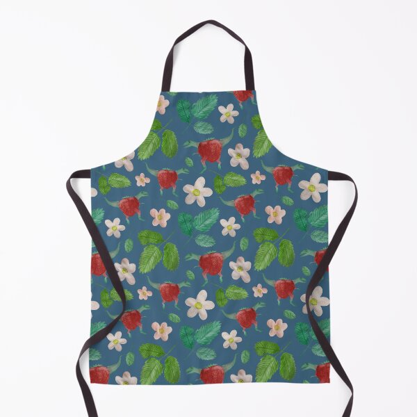 Item preview, Strawberryraptor, Why So Blue? designed and sold by KitanaiKid.
