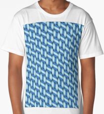 Weaving 2 Long T-Shirt