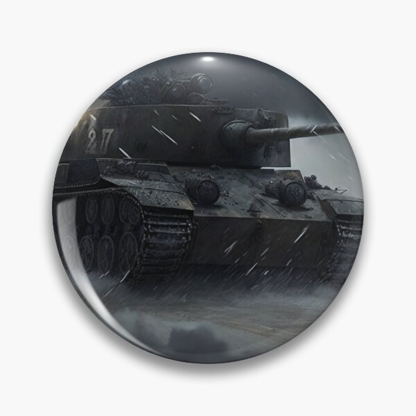 Item preview, German panzer designed and sold by doomwalker2010.