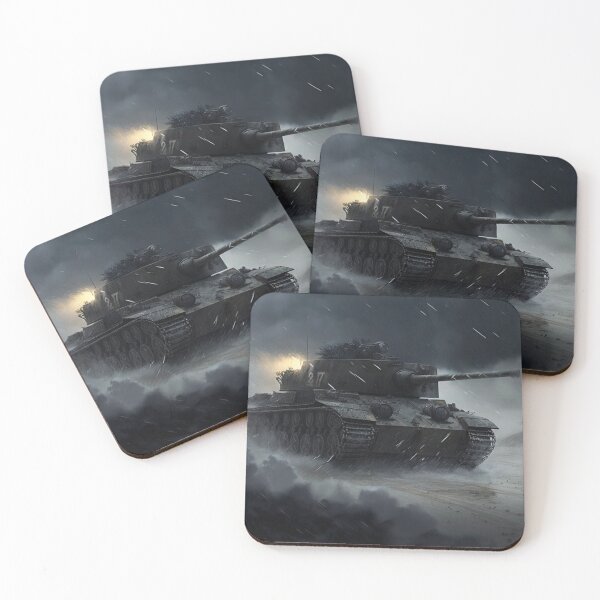 Item preview, German panzer designed and sold by doomwalker2010.