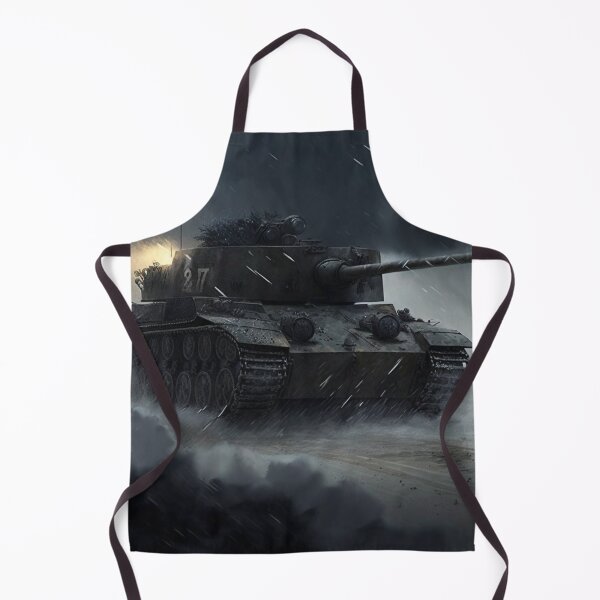 Artikelvorschau, Deutscher Panzer entworfen und verkauft von doomwalker2010.