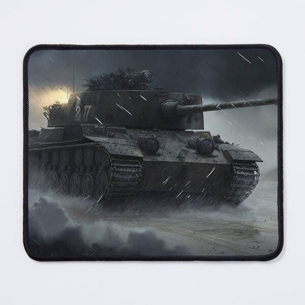 Item preview, German panzer designed and sold by doomwalker2010.