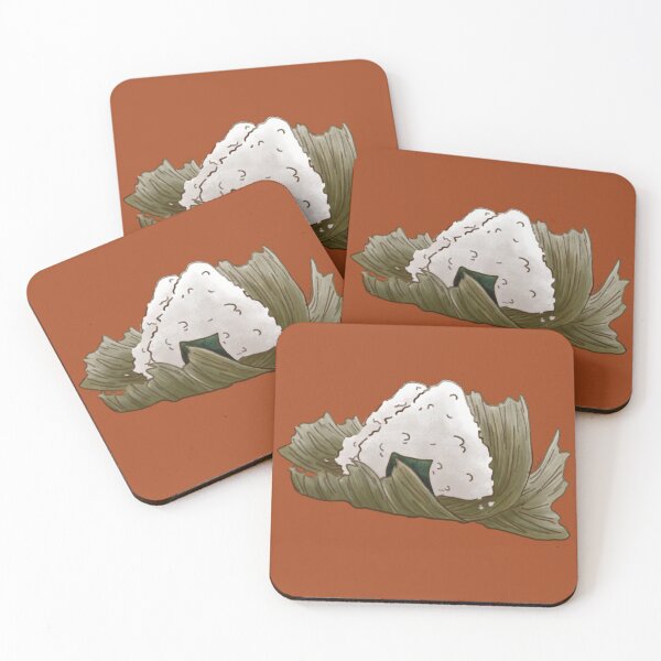 Item preview, Onigiri designed and sold by LadyCaffiene.