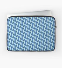 Weaving 2 Laptop Sleeve
