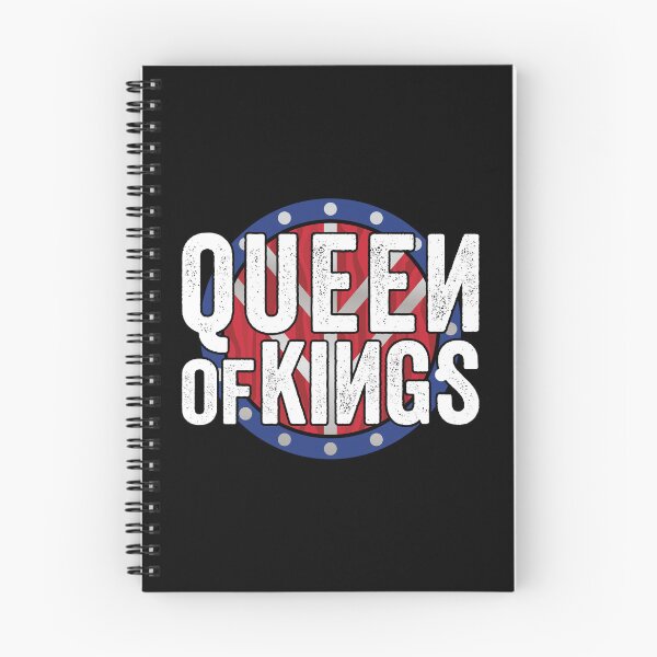 Item preview, Alessandra - Queen of the Kings [2023, Norway] designed and sold by lazarusheart.