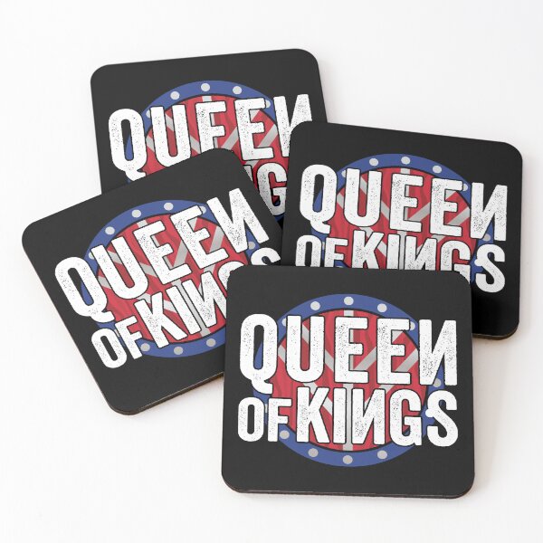 Item preview, Alessandra - Queen of the Kings [2023, Norway] designed and sold by lazarusheart.