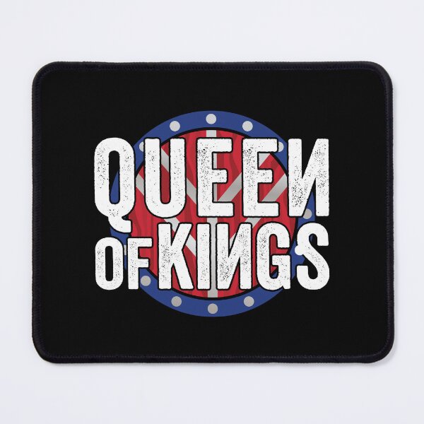 Item preview, Alessandra - Queen of the Kings [2023, Norway] designed and sold by lazarusheart.