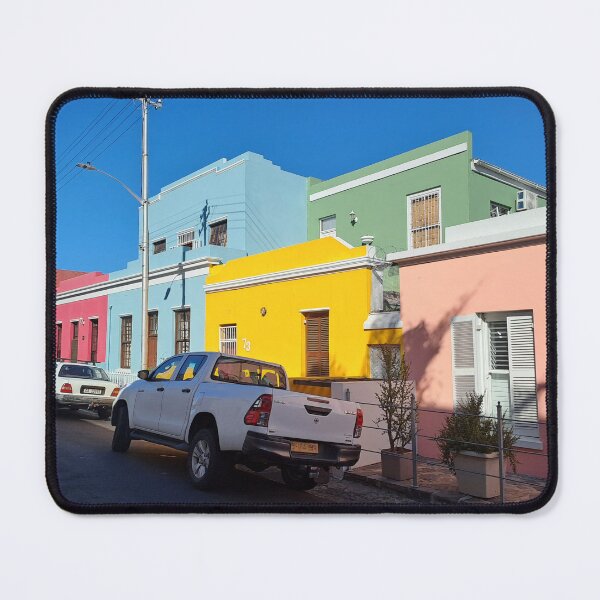 Item preview, Colorful Cape town designed and sold by Weather gifts .