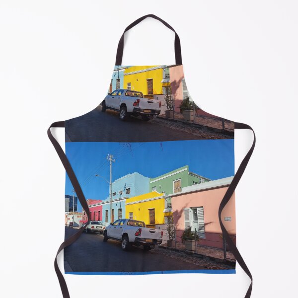 Item preview, Colorful Cape town designed and sold by Weather gifts .
