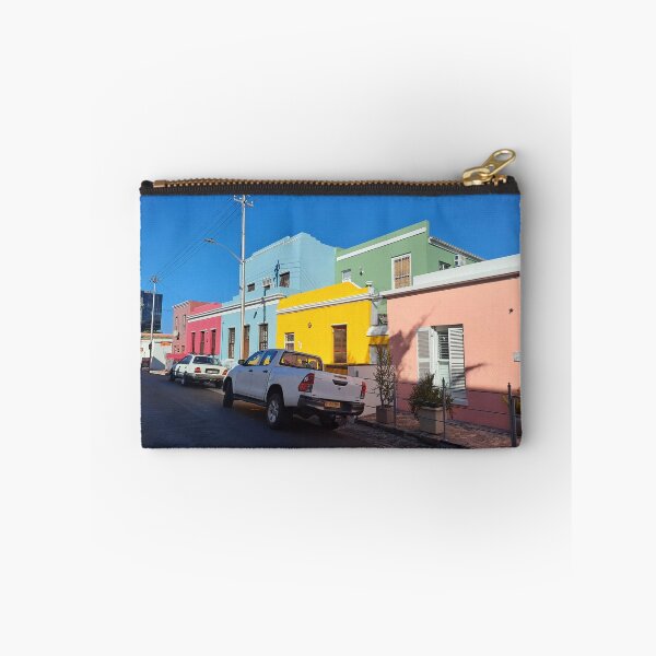 Item preview, Colorful Cape town  designed and sold by Weather gifts .
