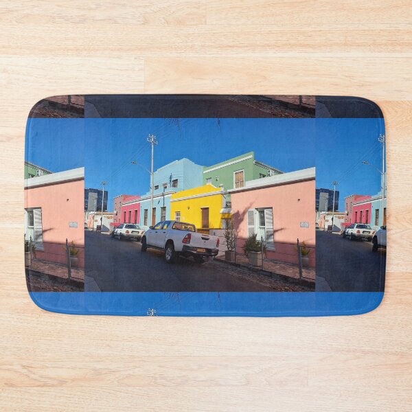 Item preview, Colorful Cape town  designed and sold by Weather gifts .
