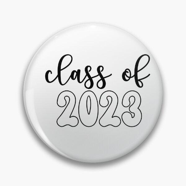Item preview,  Graduation - Class of 2023 designed and sold by younghopes.