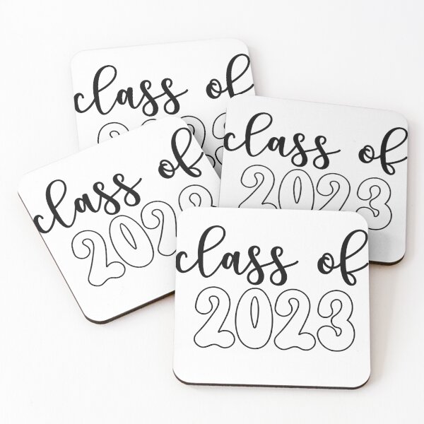 Item preview,  Graduation - Class of 2023 designed and sold by younghopes.