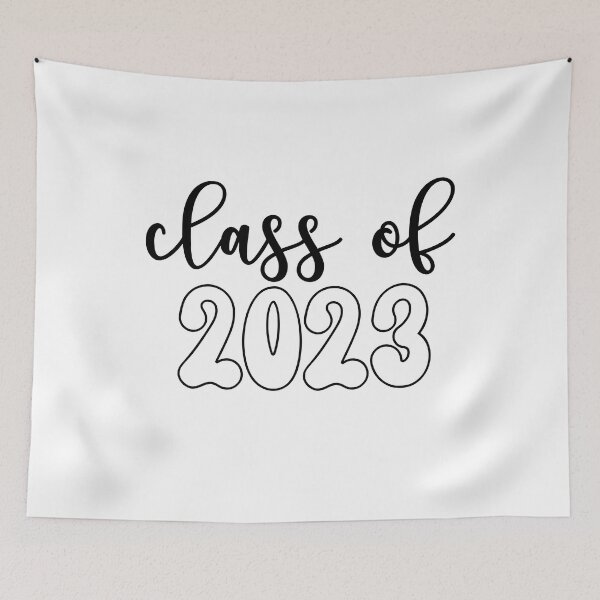 Item preview,  Graduation - Class of 2023 designed and sold by younghopes.
