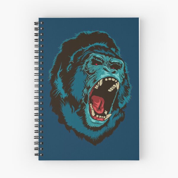 Item preview, Gorilla Kong designed and sold by WarSloth.