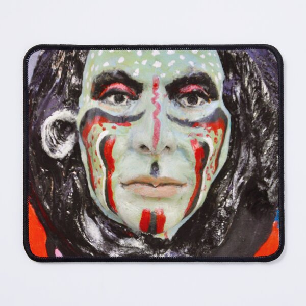 Item preview, Pawnee Warrior designed and sold by Da Vincie .