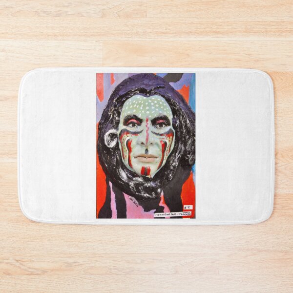 Item preview, Pawnee Warrior designed and sold by Da Vincie .