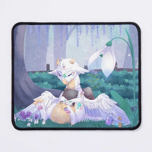 Item preview, Arcturus and the growth potion designed and sold by Runefaire.