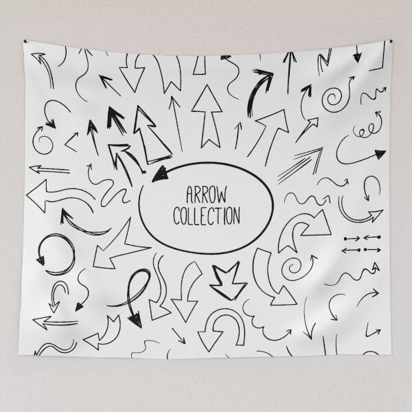 Item preview, Arrow designed and sold by Vector11.
