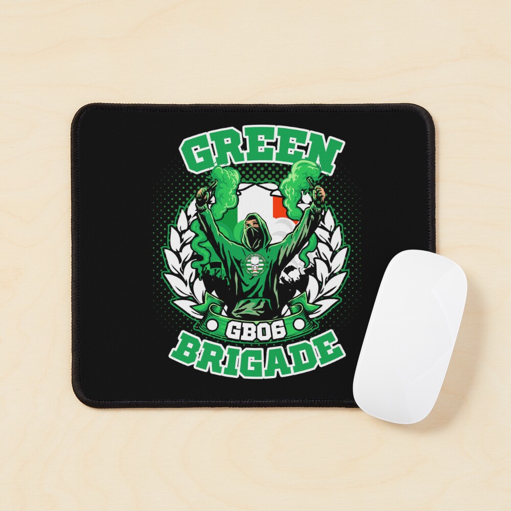 Item preview, Mouse Pad designed and sold by soummuss.