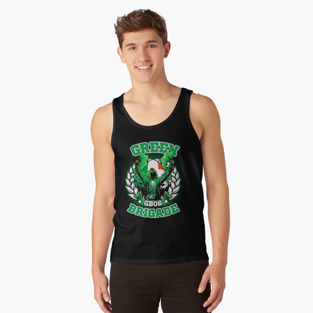 Item preview, Tank Top designed and sold by soummuss.