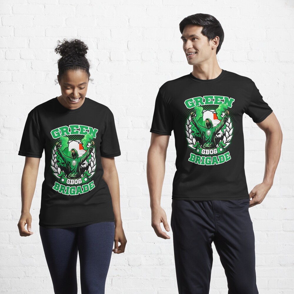 Item preview, Active T-Shirt designed and sold by soummuss.