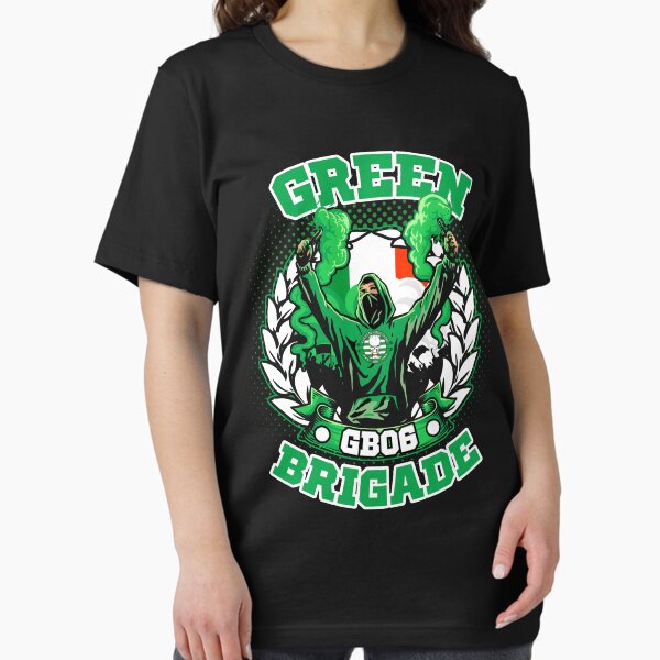 Item preview, Green Brigade designed and sold by Muss 86.