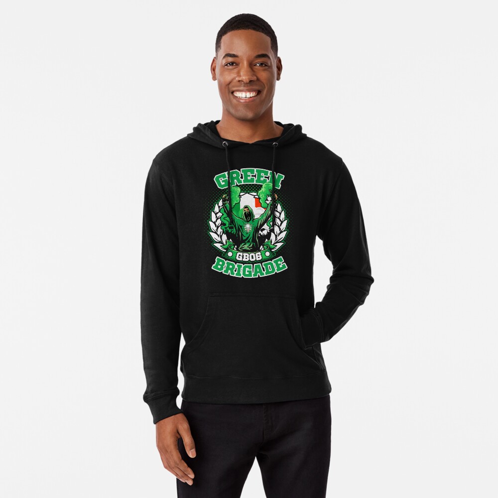 Item preview, Lightweight Hoodie designed and sold by soummuss.