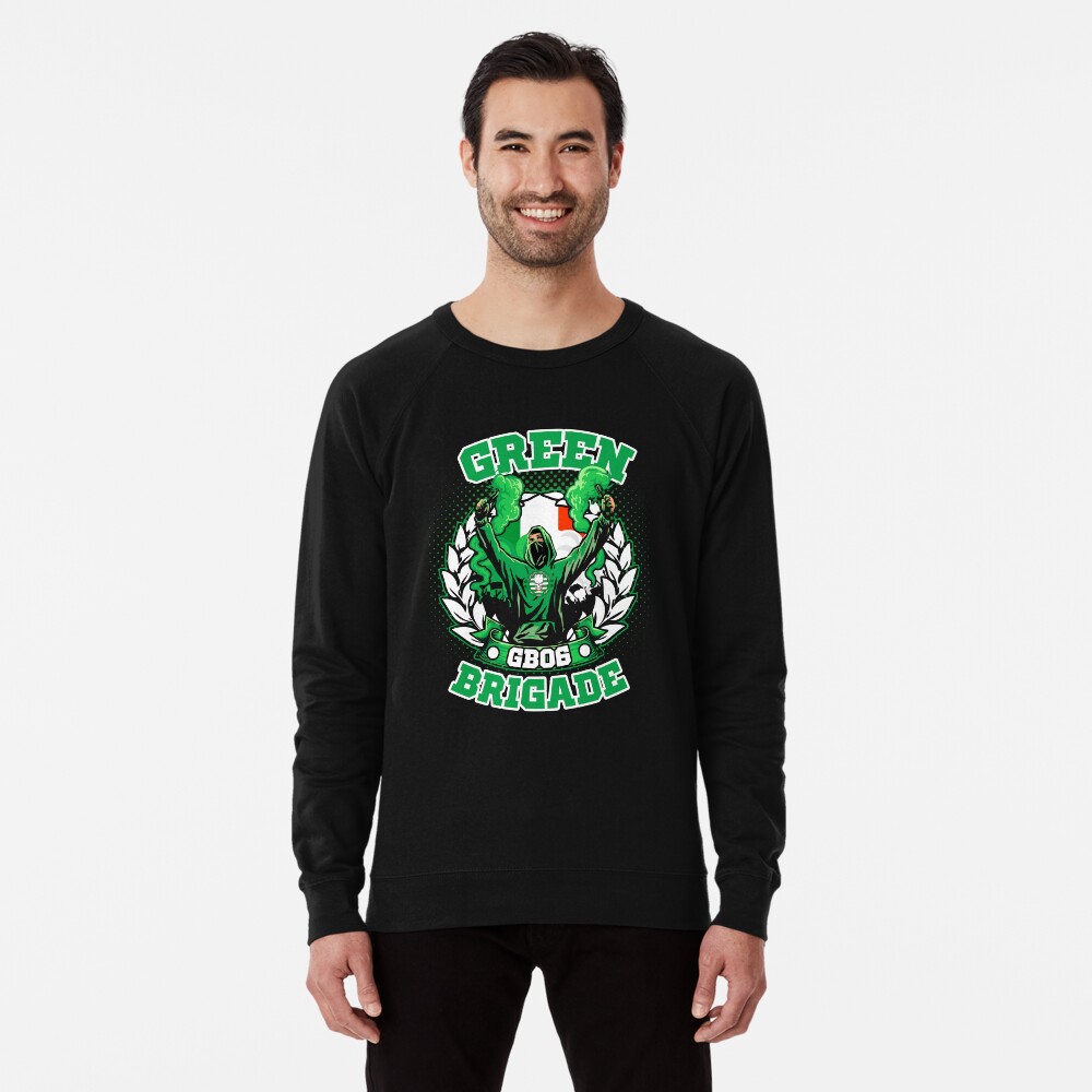 Item preview, Lightweight Sweatshirt designed and sold by soummuss.