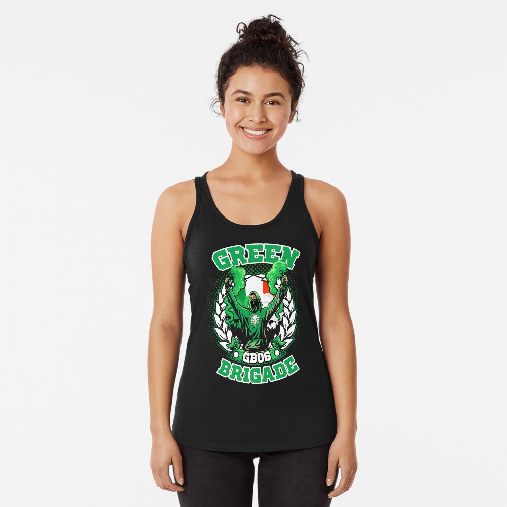 Item preview, Racerback Tank Top designed and sold by soummuss.