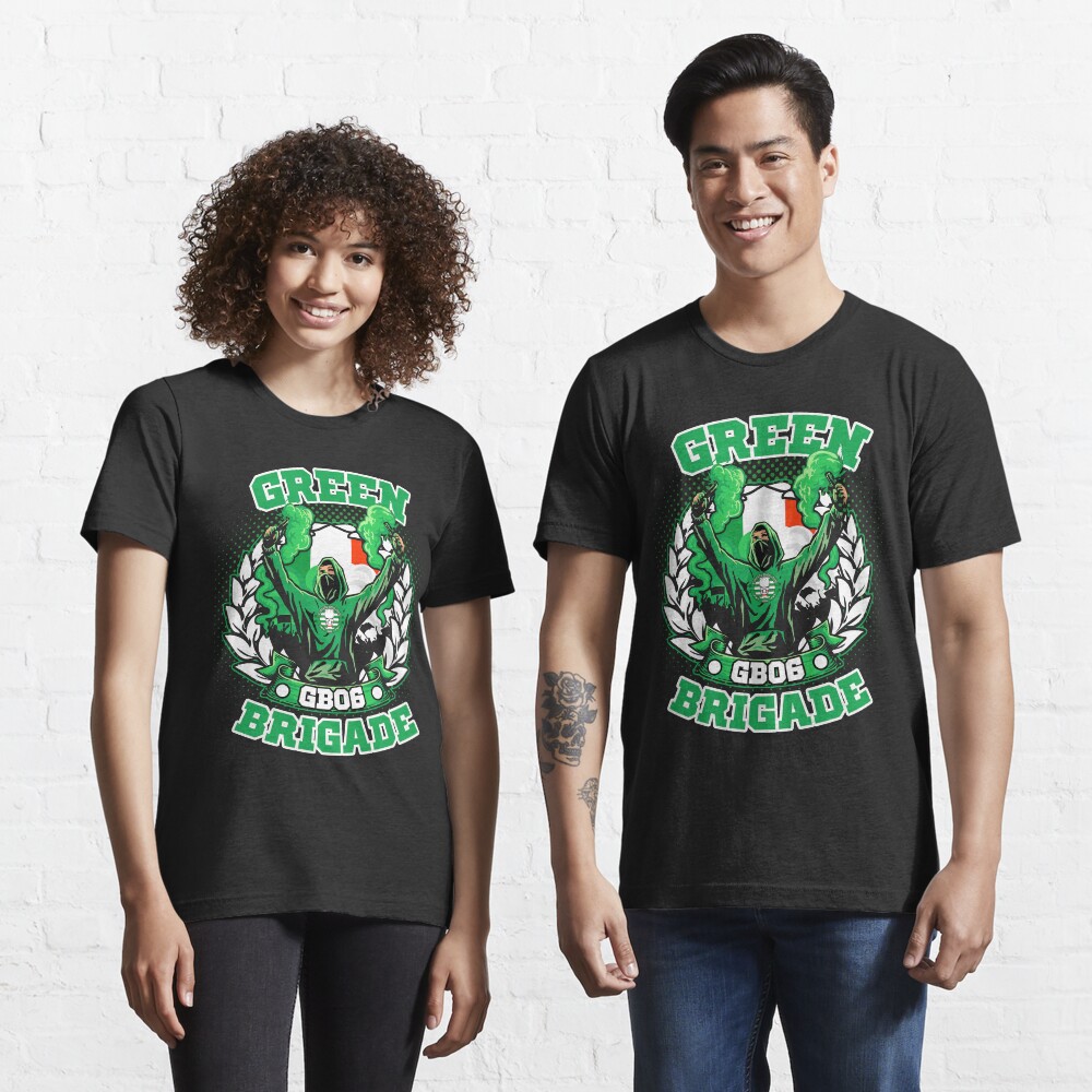 Item preview, Essential T-Shirt designed and sold by soummuss.