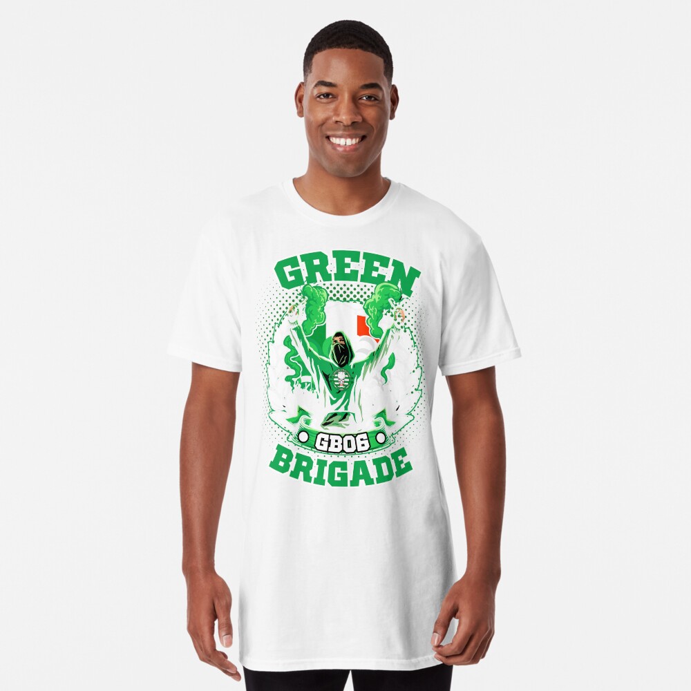 Item preview, Long T-Shirt designed and sold by soummuss.