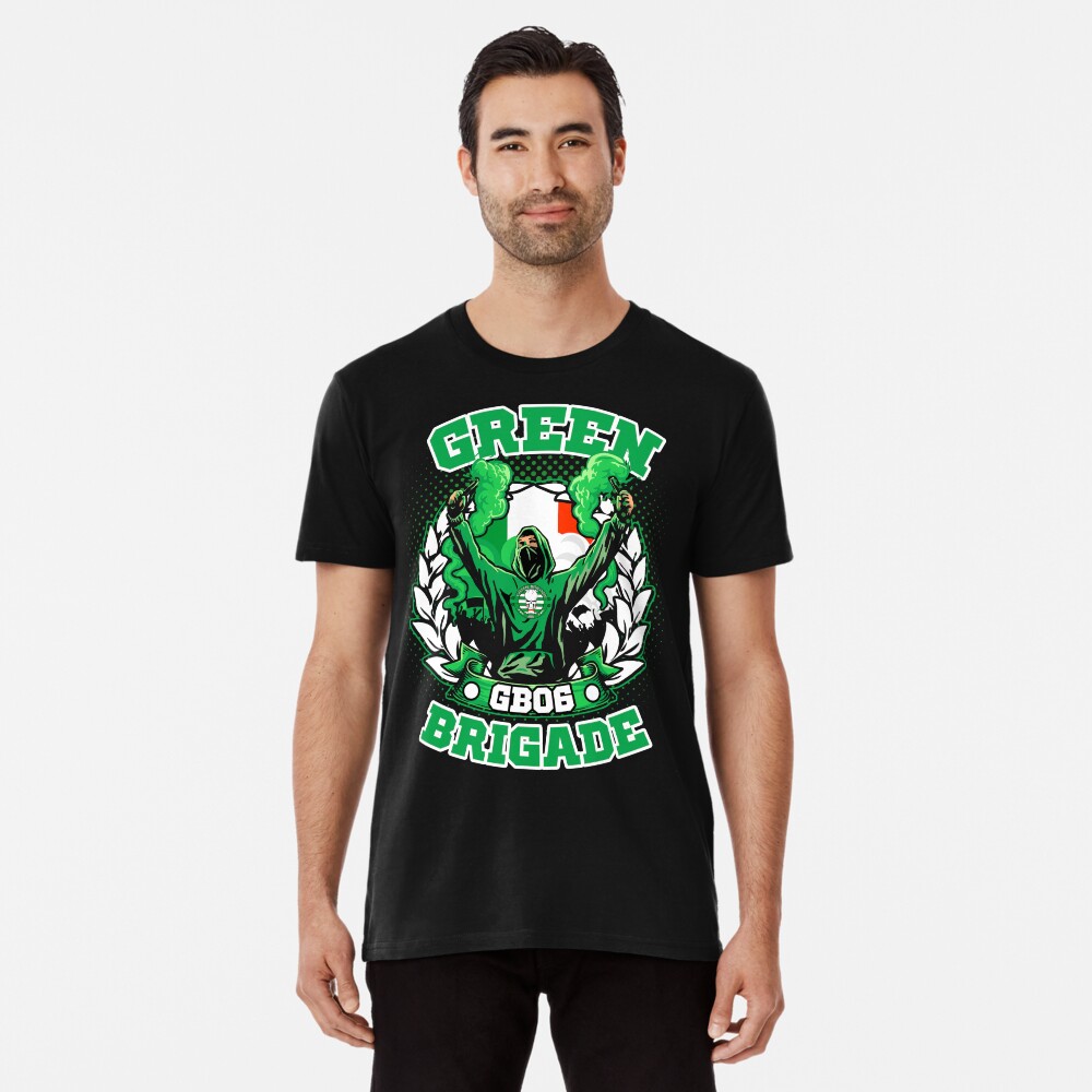 Item preview, Premium T-Shirt designed and sold by soummuss.