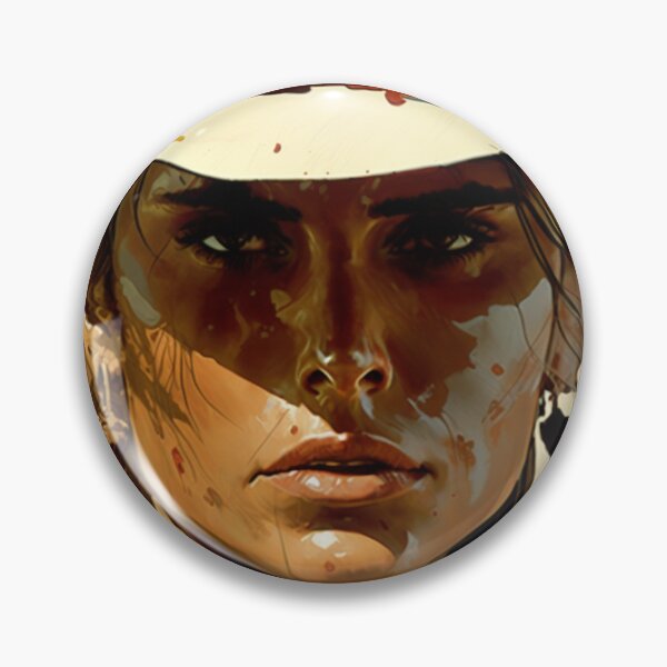 Item preview, Cowgirl - WILD WEST Collection designed and sold by RESToRAPTOR.