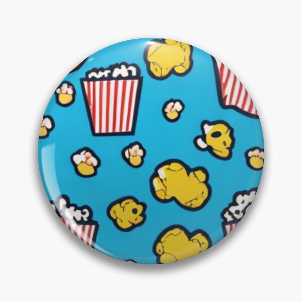 Item preview, Popcorn Frenzy - Popcorn Power! - Popcorn Party designed and sold by WBP Mart.