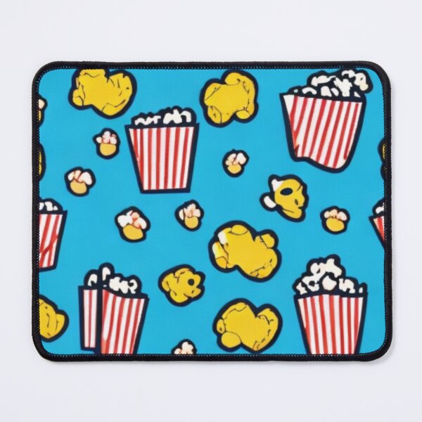 Item preview, Popcorn Frenzy - Popcorn Power! - Popcorn Party designed and sold by WBP Mart.