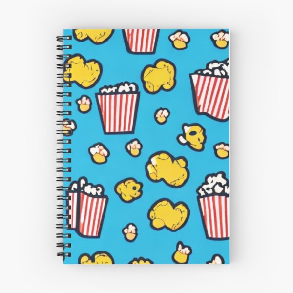 Item preview, Popcorn Frenzy - Popcorn Power! - Popcorn Party designed and sold by WBP Mart.