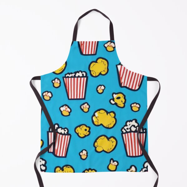 Item preview, Popcorn Frenzy - Popcorn Power! - Popcorn Party designed and sold by WBP Mart.