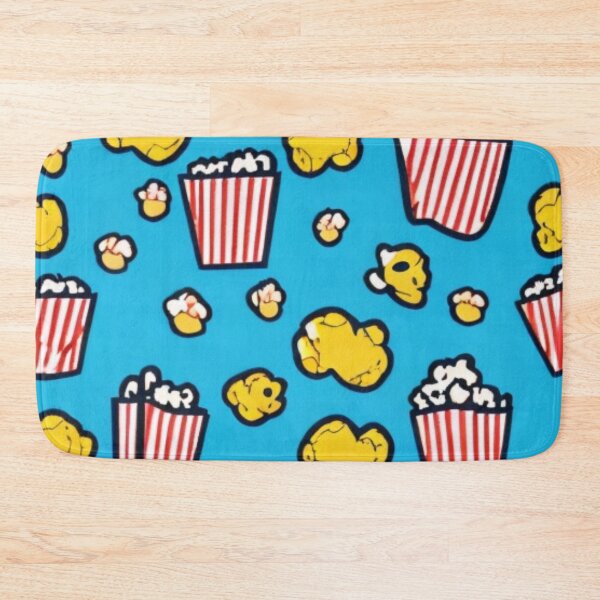 Item preview, Popcorn Frenzy - Popcorn Power! - Popcorn Party designed and sold by WBP Mart.
