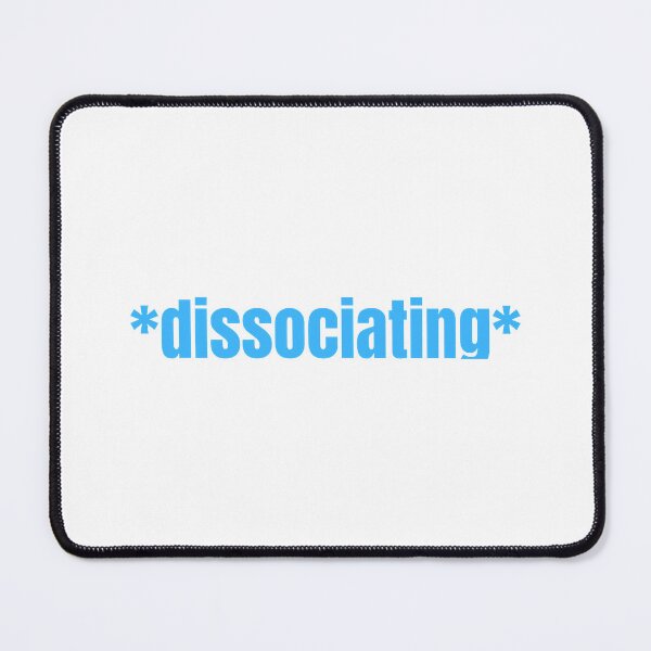 Item preview, dissociating Statement designed and sold by HelgaEbert.