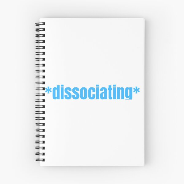 Item preview, dissociating Statement designed and sold by HelgaEbert.