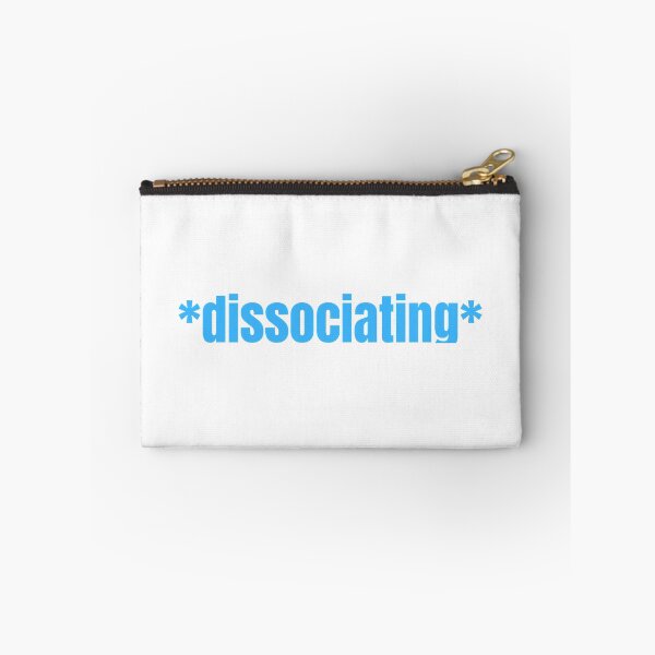 Item preview, dissociating Statement designed and sold by HelgaEbert.