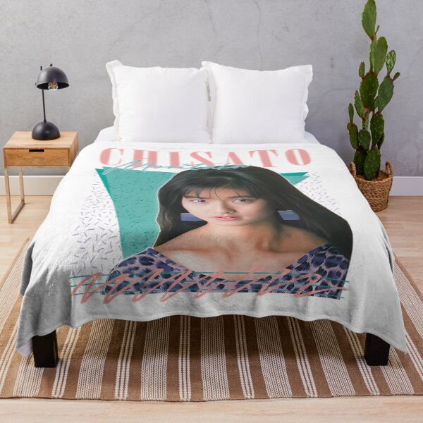 Item preview, Chisato Moritaka designed and sold by John Bowen.