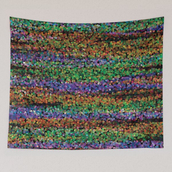 Item preview, Party Night Sparkle designed and sold by Alexandria Levin.