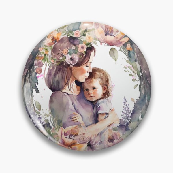 Item preview, Mother gift Mom First time mother since 2023 designed and sold by Top-Bot.