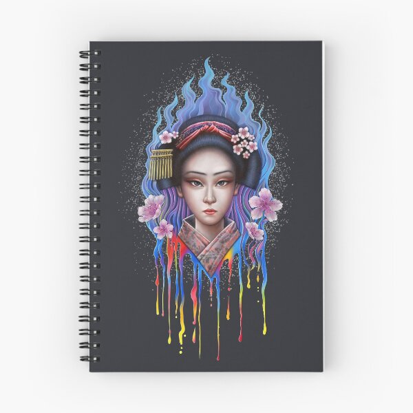 Item preview, Geisha designed and sold by Asenart.