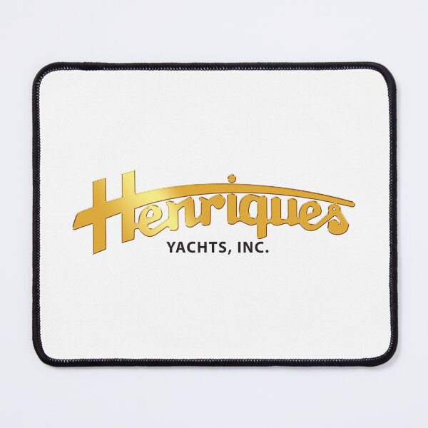 Item preview, Henriques Boating Yachts Gold Black Basic  designed and sold by ChristinasMess.